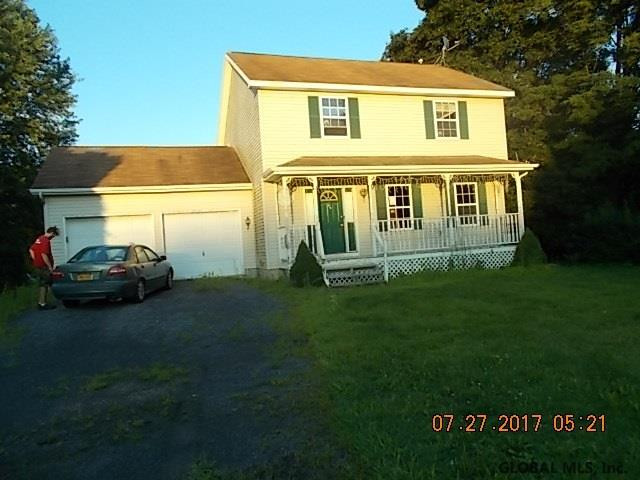 110 Stonebridge Road Northumberland, NY 12871 - Photo 1 of 1 Photo 1