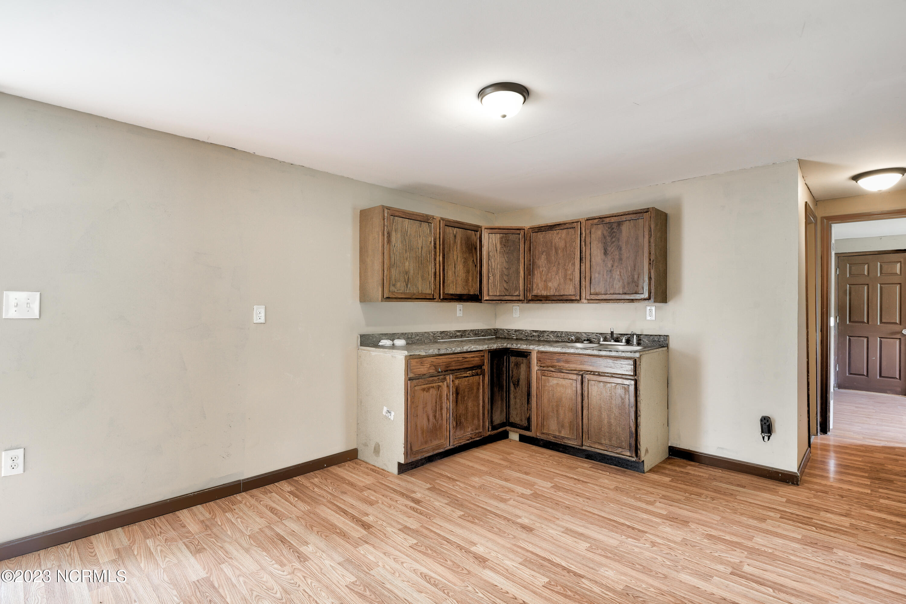 3048 Mollie Road Clarendon, NC 28432 - Photo 36 of 51 Another potential kitchen lower level