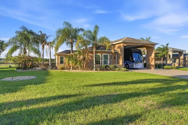 $529,000 | 576 Meandering Way, Polk City, FL 33868