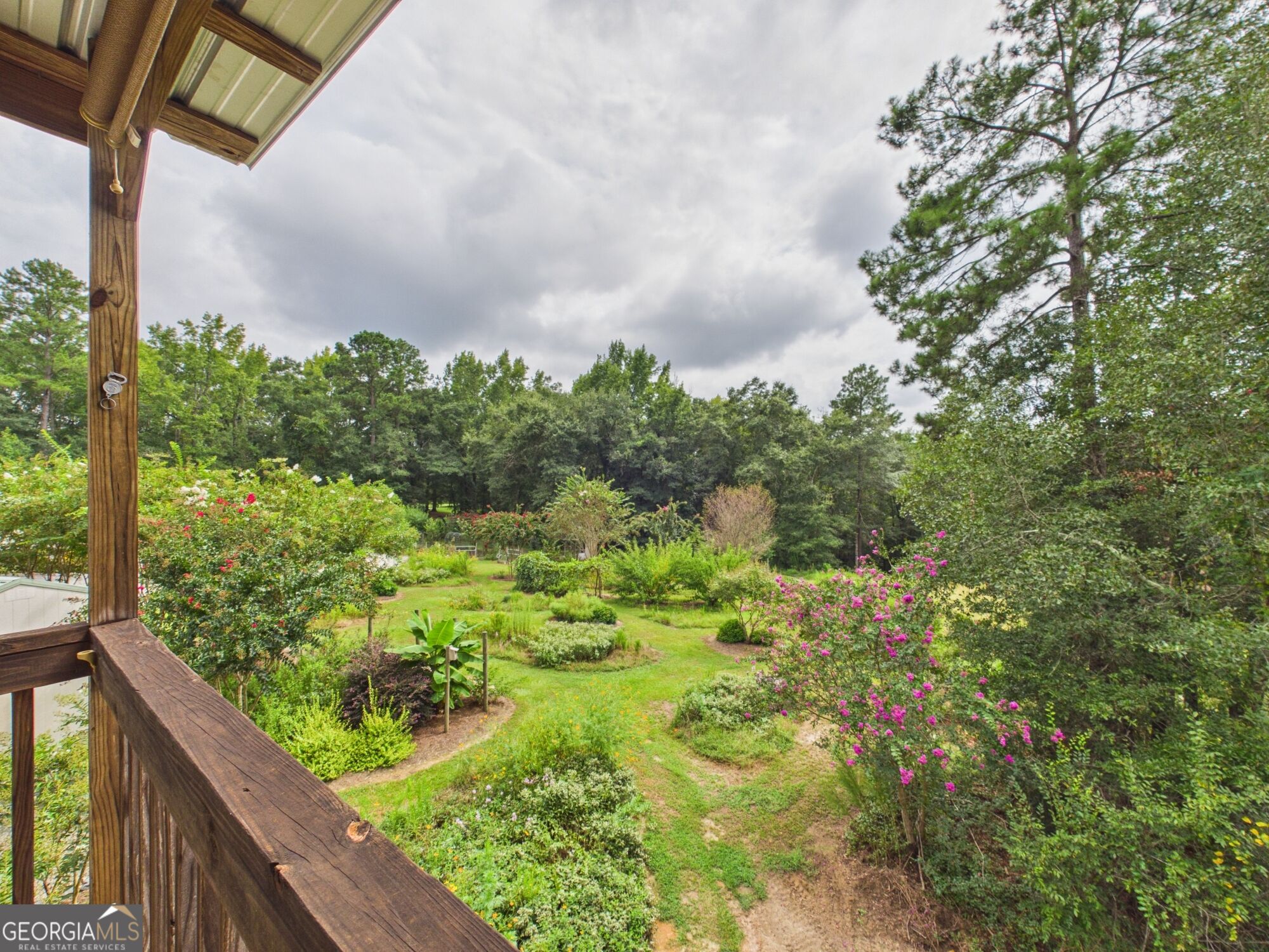 582 Asbury Church Road Irwinton, GA 31042 - Photo 39 of 142 Gallery Image 39