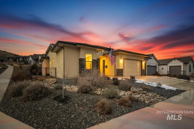 $849,900 | 18071 North Burnt Car Way, Boise, ID 83714