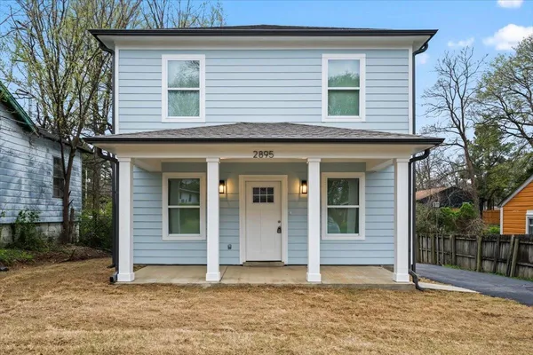 $239,000 | 2895 Yale Avenue, Memphis, TN 38112