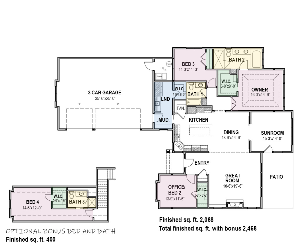 2471 Sydney Lane Hudson, WI 54016 - Photo 2 of 15