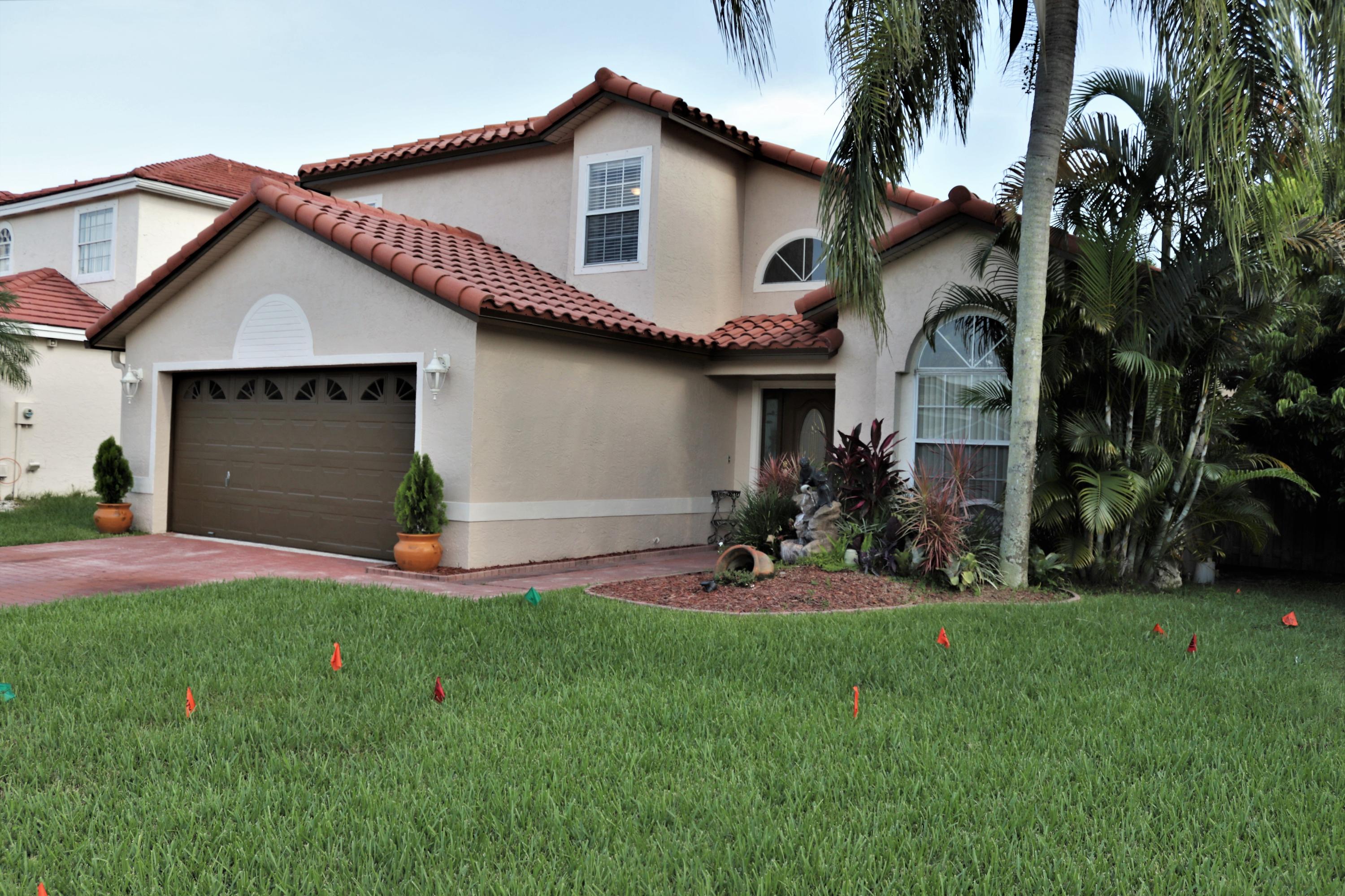 10659 Plainview Circle Boca Raton, FL 33498 - Photo 1 of 28 Sideview of house