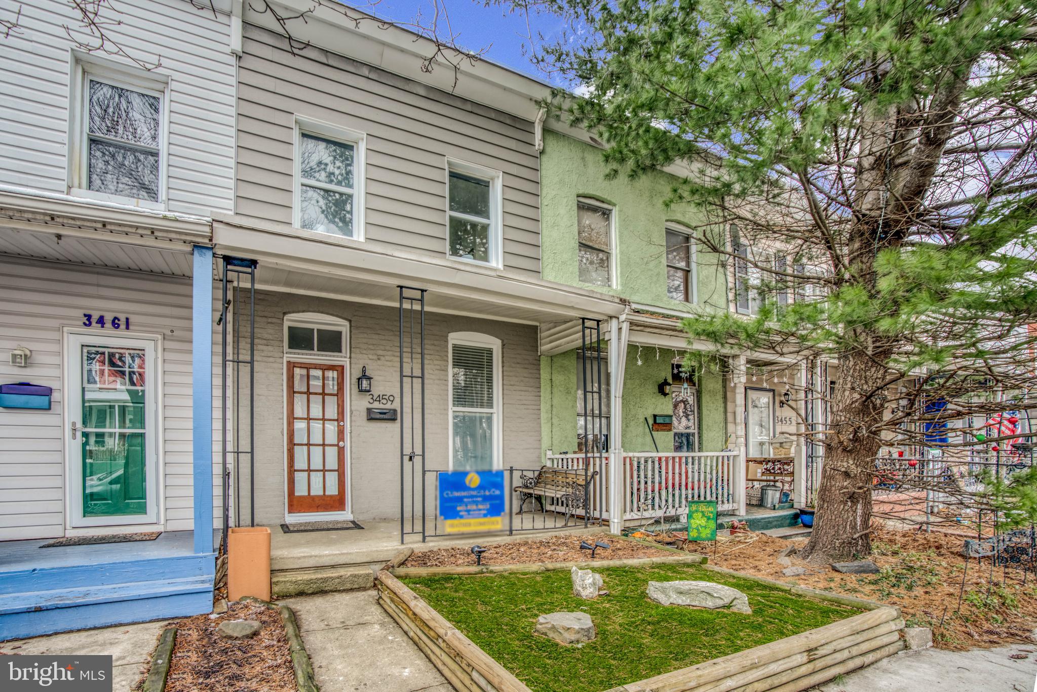 3459 Keswick Road Baltimore, MD 21211 - Photo 1 of 59 Gallery Image 1