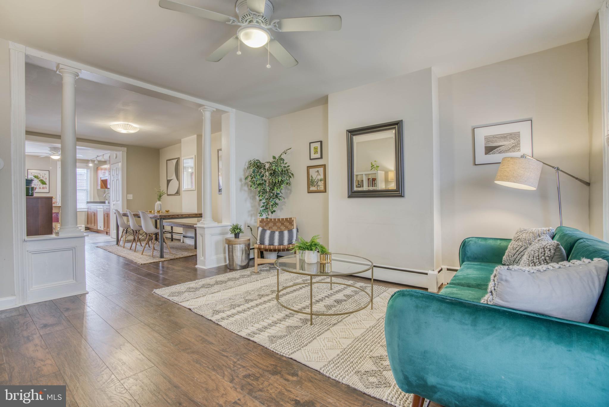 3459 Keswick Road Baltimore, MD 21211 - Photo 6 of 59 Gallery Image 6