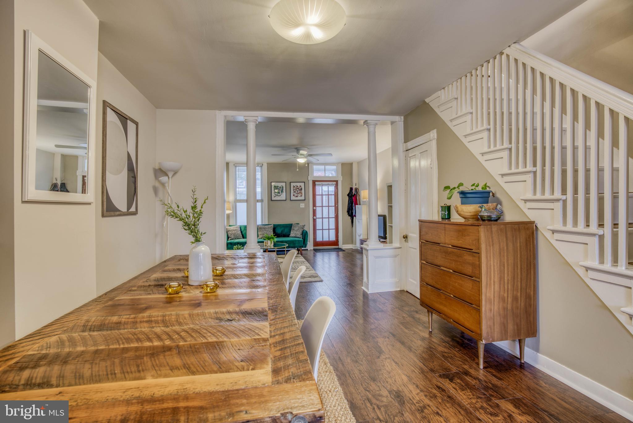 3459 Keswick Road Baltimore, MD 21211 - Photo 10 of 59 Gallery Image 10