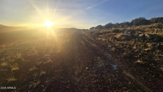 $39,900 | 9938 Gleed Station Road, Unit 188, Ash Fork, AZ 86320