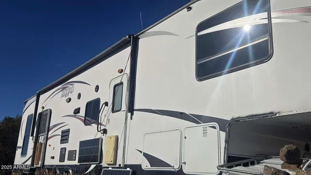 $39,900 | 9938 Gleed Station Road, Unit 188, Ash Fork, AZ 86320