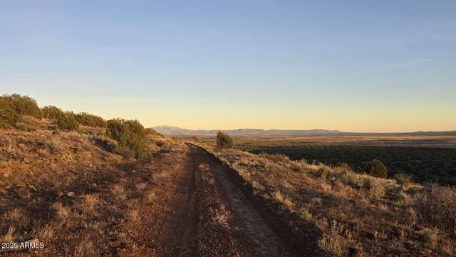 $39,900 | 9938 Gleed Station Road, Unit 188, Ash Fork, AZ 86320