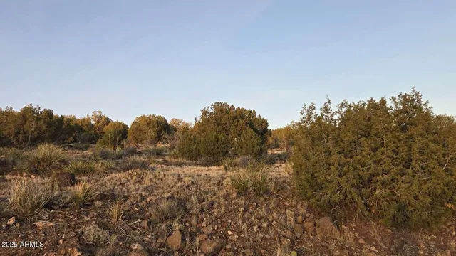 $39,900 | 9938 Gleed Station Road, Unit 188, Ash Fork, AZ 86320