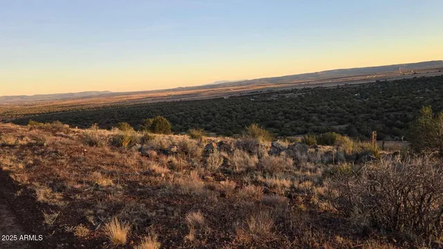 $39,900 | 9938 Gleed Station Road, Unit 188, Ash Fork, AZ 86320