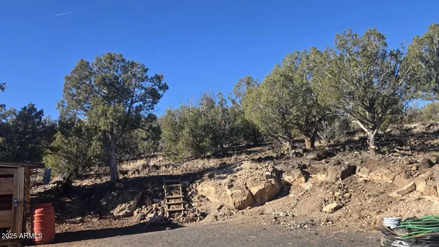 $39,900 | 9938 Gleed Station Road, Unit 188, Ash Fork, AZ 86320