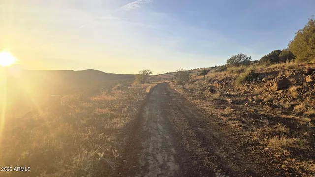 $39,900 | 9938 Gleed Station Road, Unit 188, Ash Fork, AZ 86320