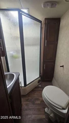 $39,900 | 9938 Gleed Station Road, Unit 188, Ash Fork, AZ 86320