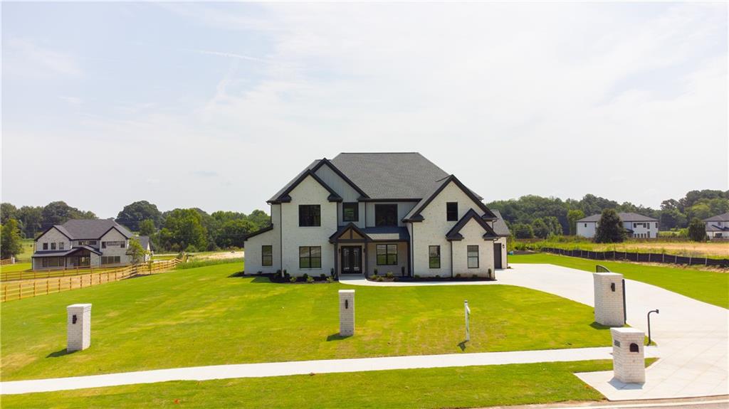 3575 New Hope Road Dacula, GA 30019 - Photo 1 of 70 Gallery Image 1