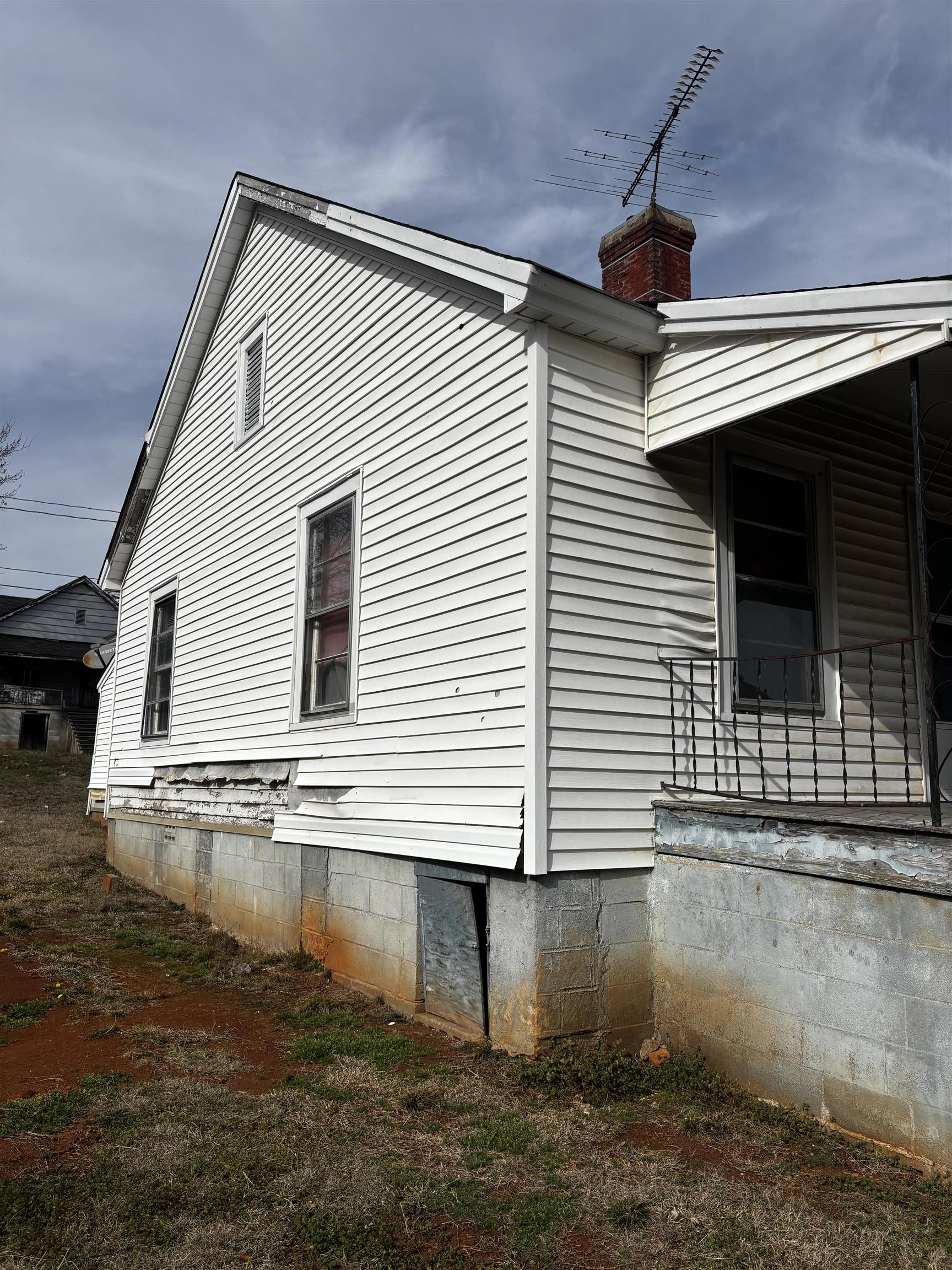 318 South 6th Street Lockhart, SC 29379 - Photo 14 of 20