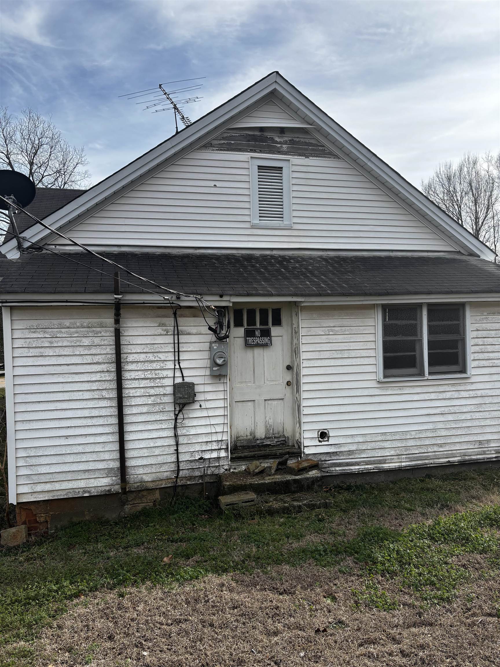 318 South 6th Street Lockhart, SC 29379 - Photo 17 of 20