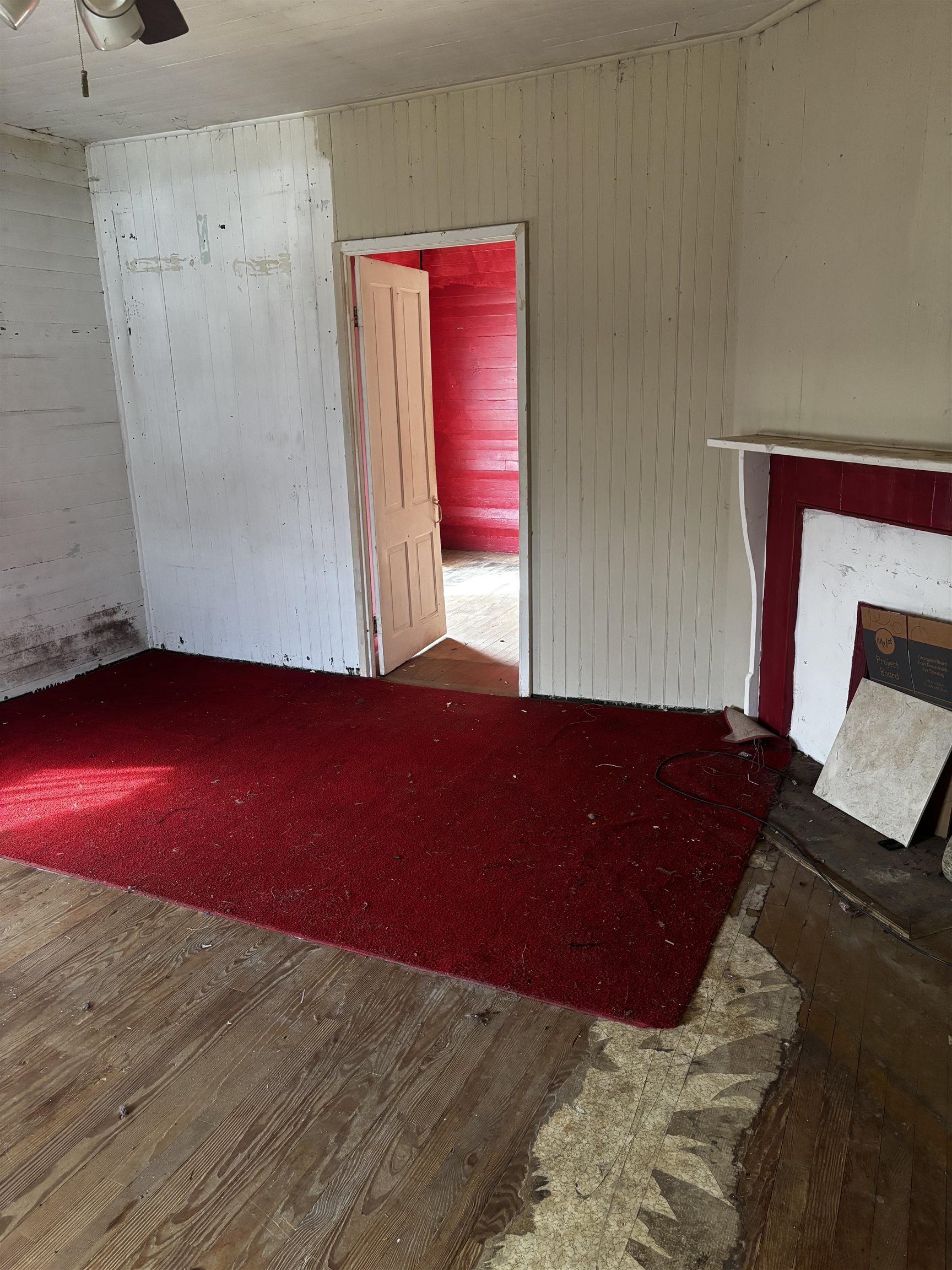 318 South 6th Street Lockhart, SC 29379 - Photo 8 of 20