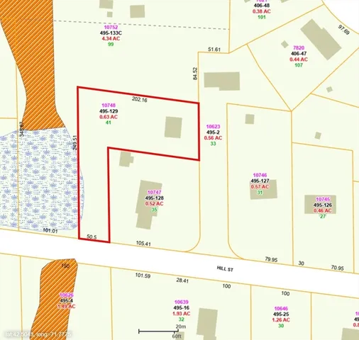 $499,900 | 41 Hill Street, Leominster, MA 01453