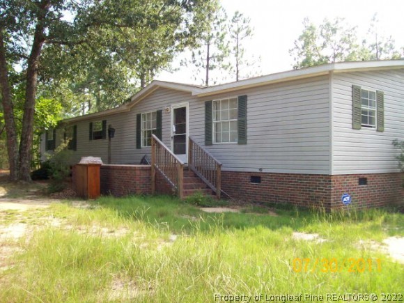 7353 Turnpike Road Raeford, NC 28376 - Photo 1 of 1 Gallery Image 1