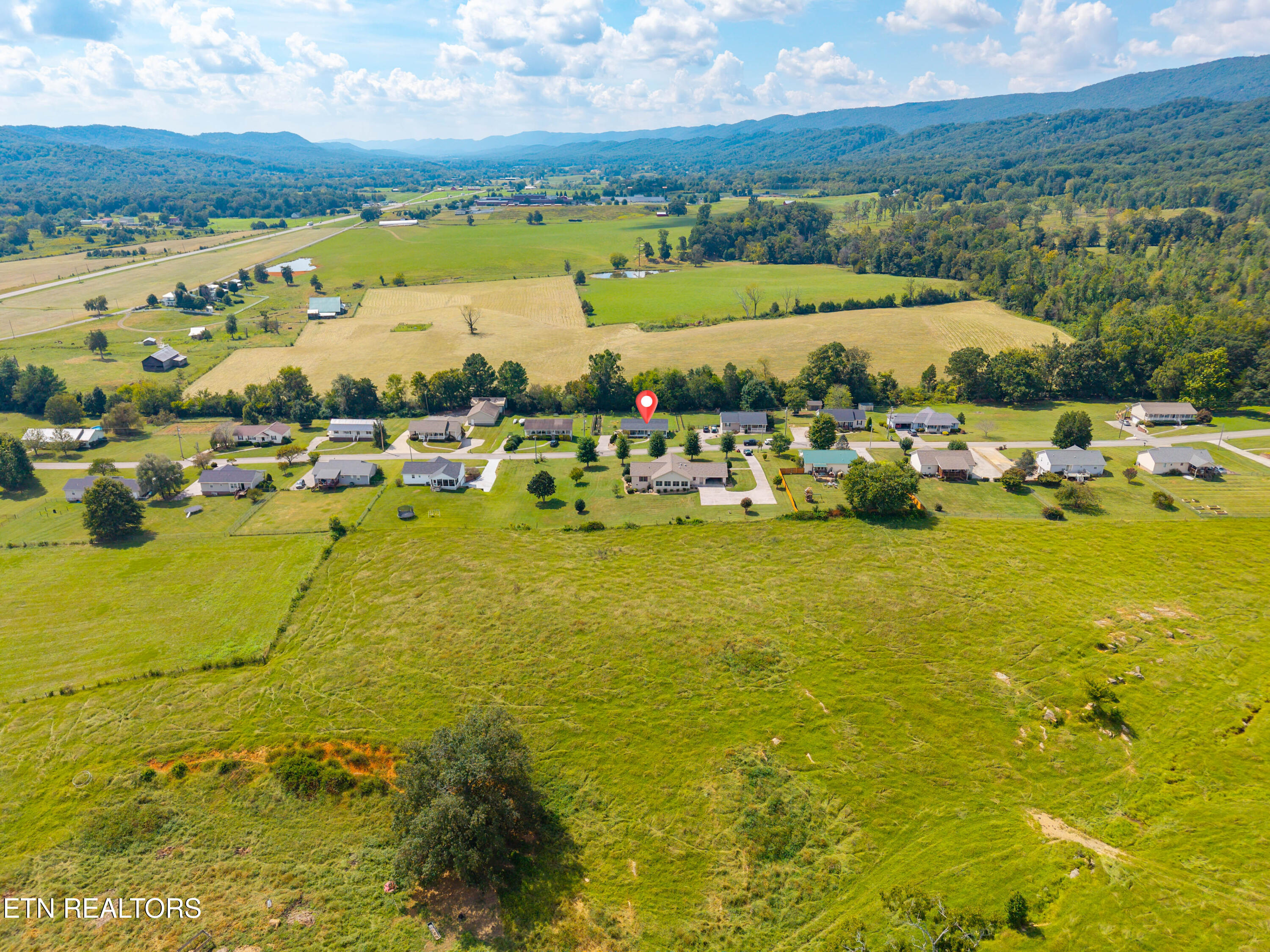 351 Deer Ridge Drive Rutledge, TN 37861 - Photo 35 of 39 Beautiful East TN