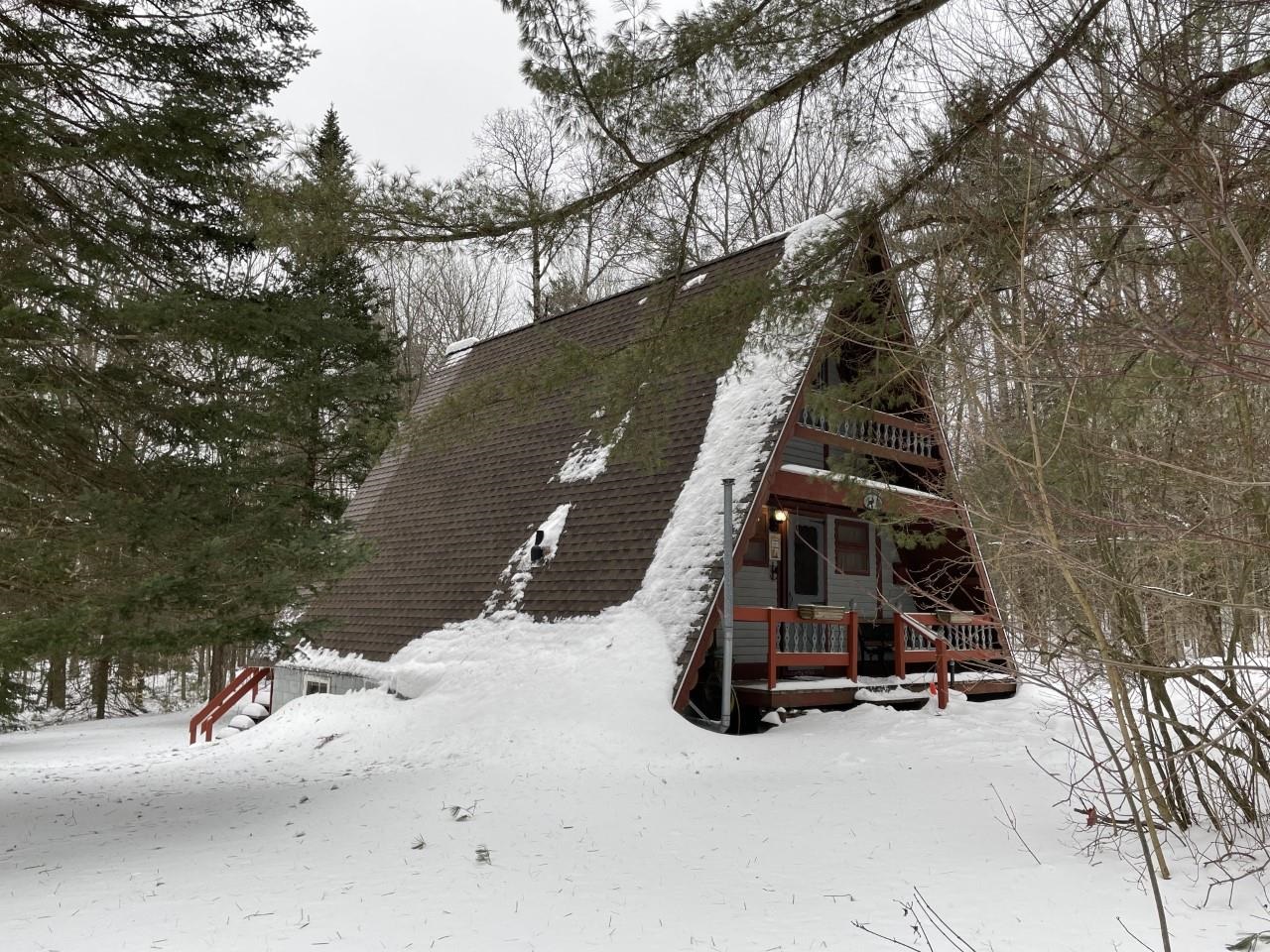 53 Wheeler Road Halifax, VT 05301 - Photo 2 of 13