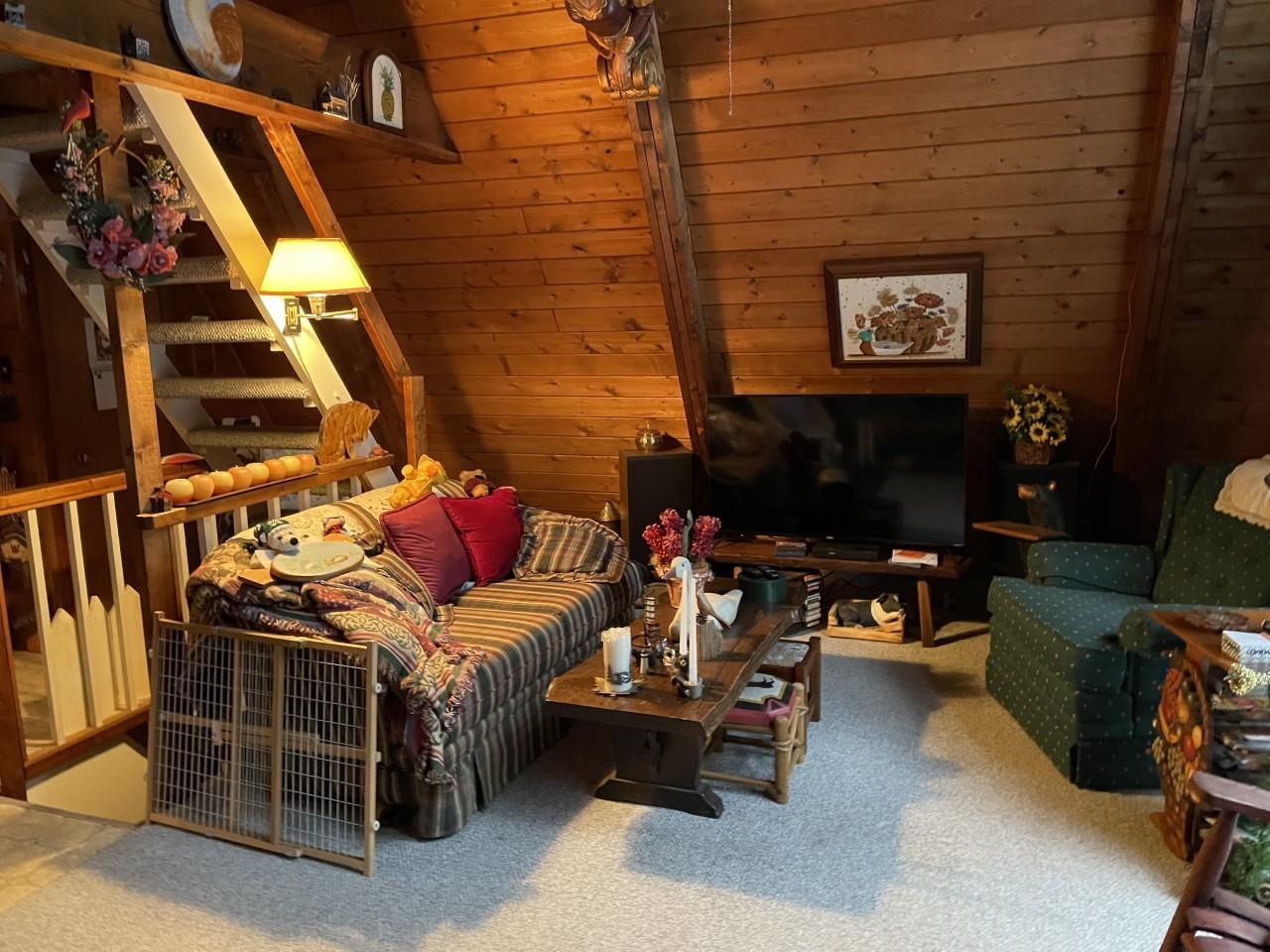 53 Wheeler Road Halifax, VT 05301 - Photo 5 of 13