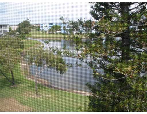 4002 Hythe A, Unit 4002 Boca Raton, FL 33434 - Photo 10 of 10 a view of a lake view