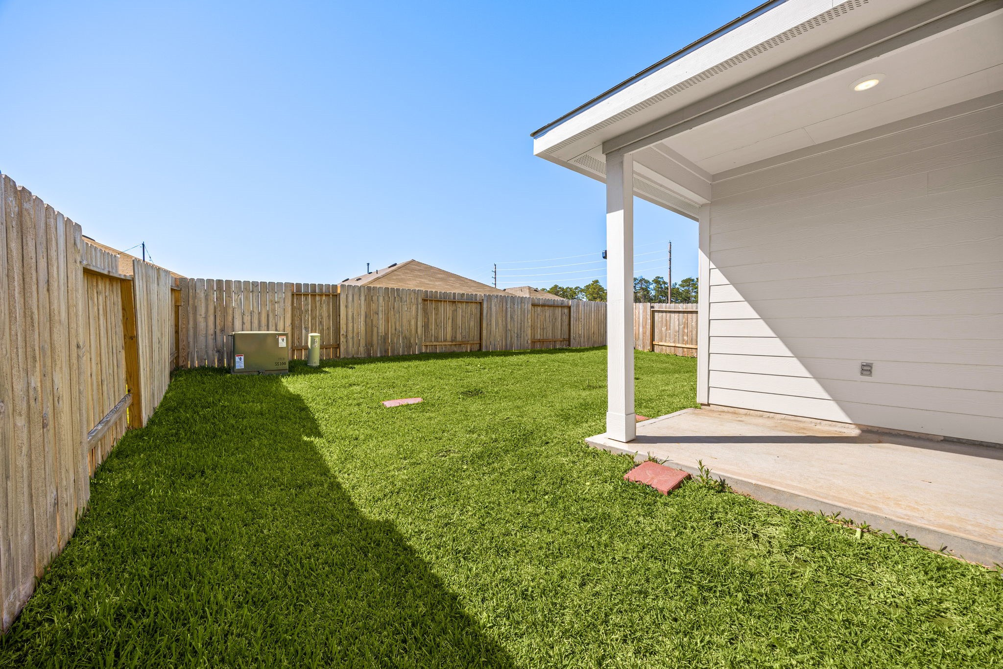 23815 Hilltop Canyon Ln Spring Spring, TX 77373 - Photo 24 of 25