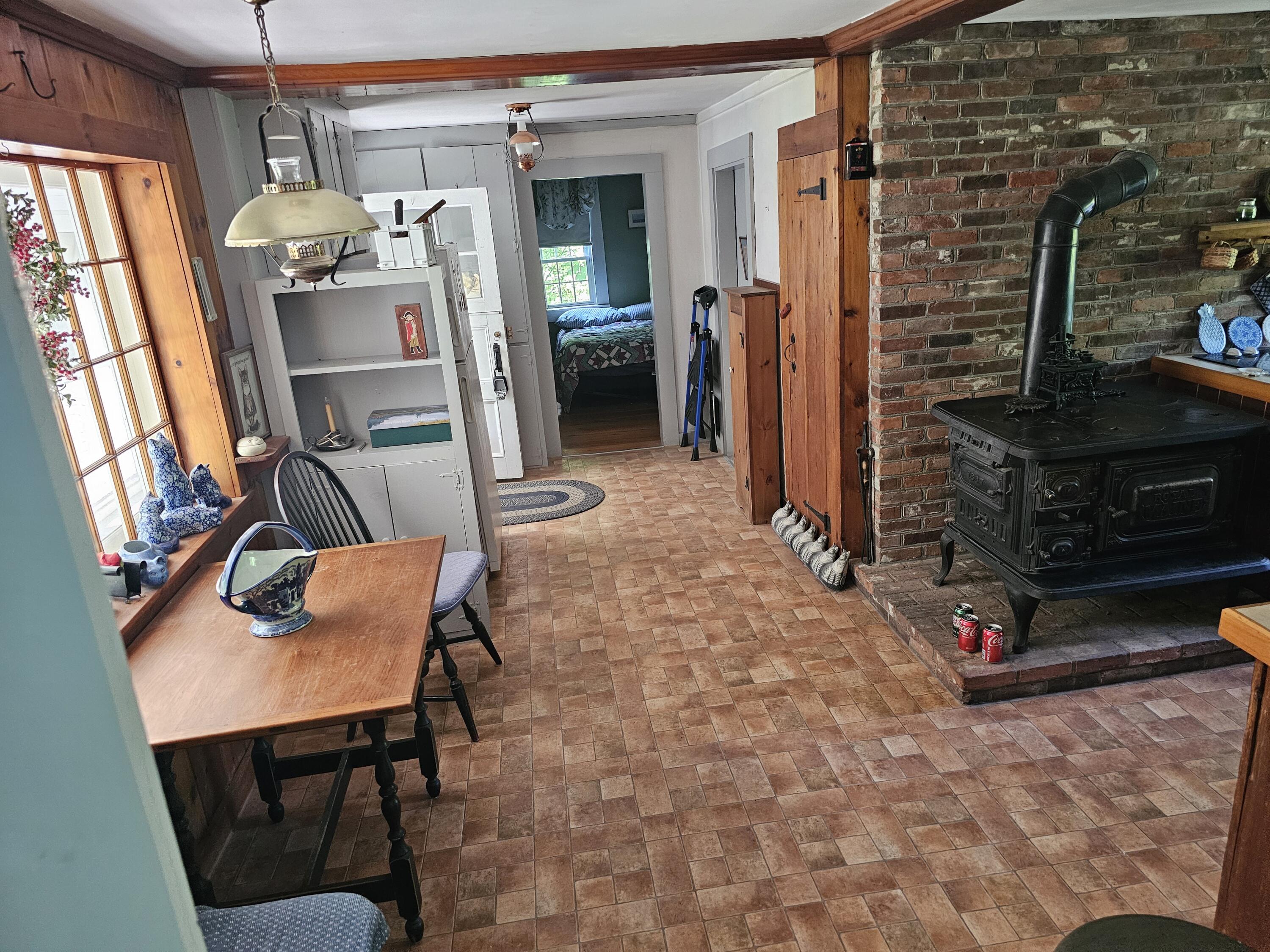 6 Barton Road Windsor, ME 04363 - Photo 10 of 26 Kitchen