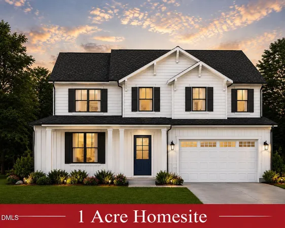 $424,258 | 51 Starlet Rdg Way, Clayton, NC 27520