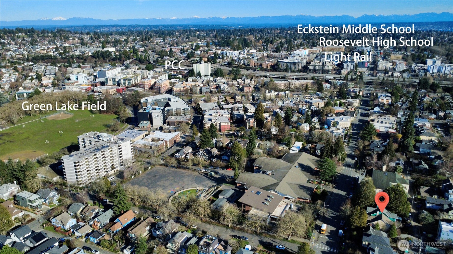 2401 North 65th Street Seattle, WA 98103 - Photo 24 of 28