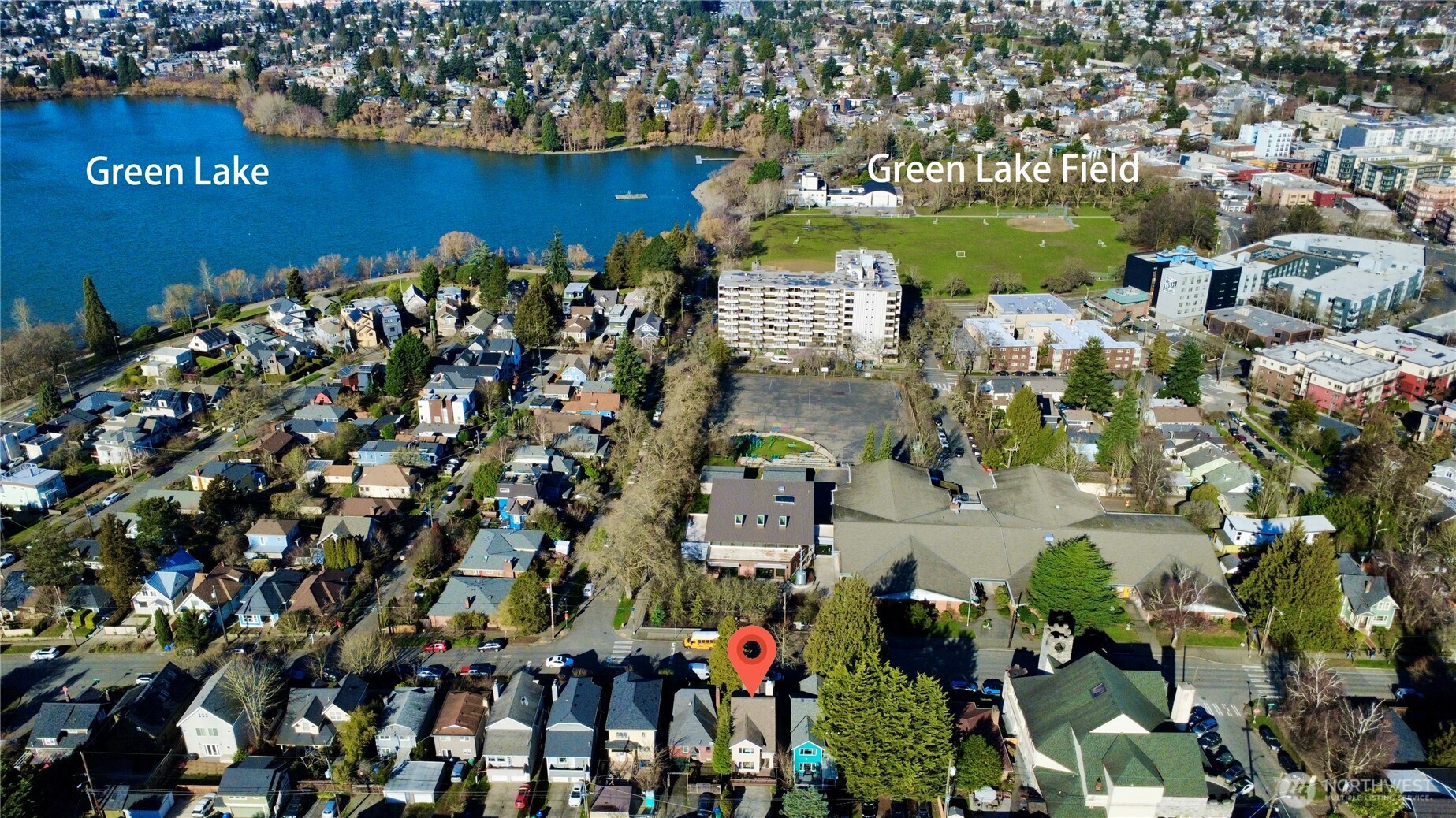 2401 North 65th Street Seattle, WA 98103 - Photo 25 of 28