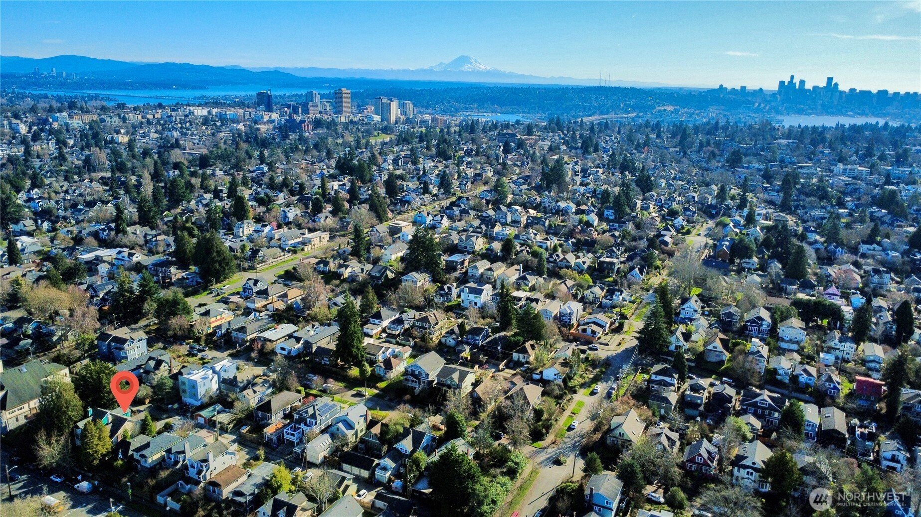 2401 North 65th Street Seattle, WA 98103 - Photo 27 of 28