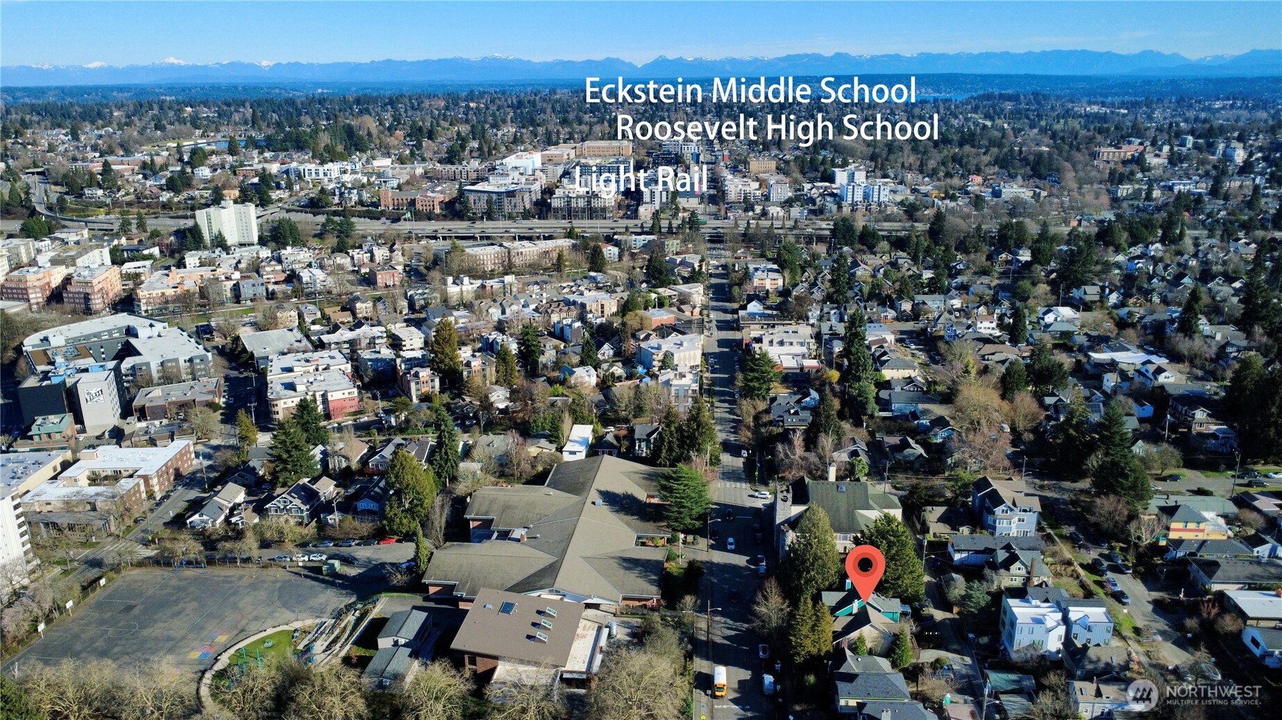 2401 North 65th Street Seattle, WA 98103 - Photo 28 of 28