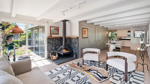 $865,000 | 4020 Madera Avenue, Santa Rosa, CA 95407