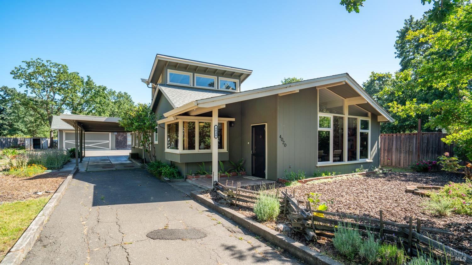 4020 Madera Avenue Santa Rosa, CA 95407 - Photo 2 of 29