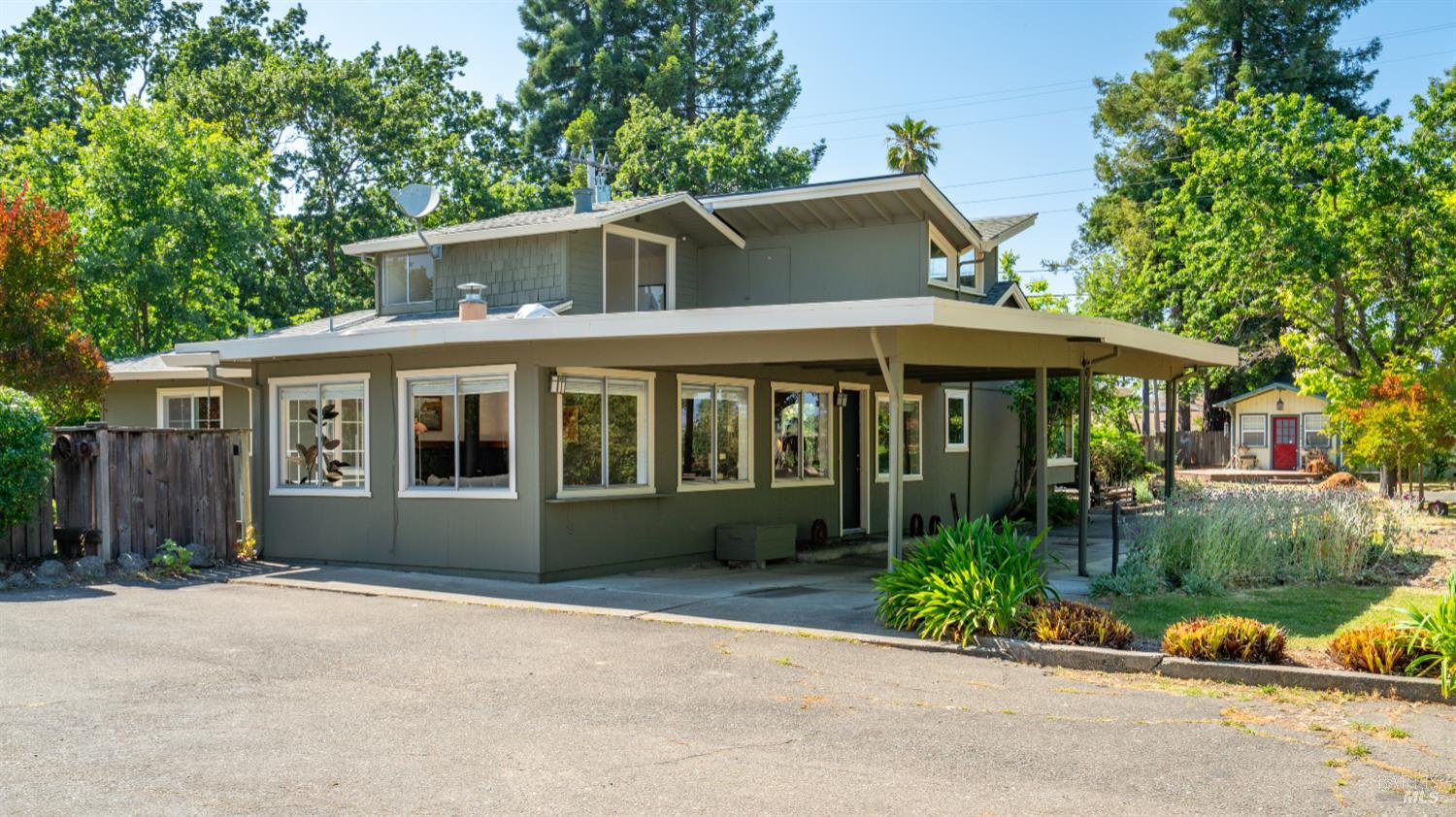 4020 Madera Avenue Santa Rosa, CA 95407 - Photo 28 of 29