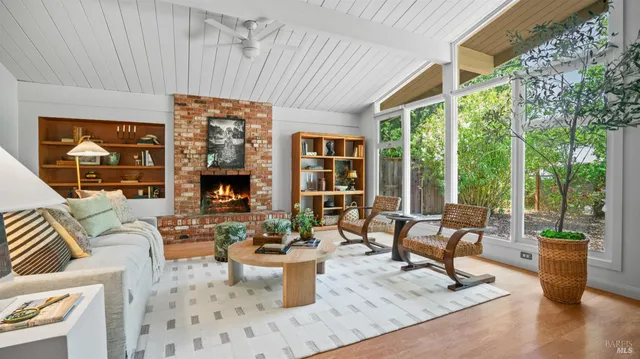 $865,000 | 4020 Madera Avenue, Santa Rosa, CA 95407