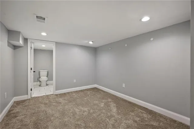 $399,000 | 1100 Johnston Drive, Raymore, MO 64083