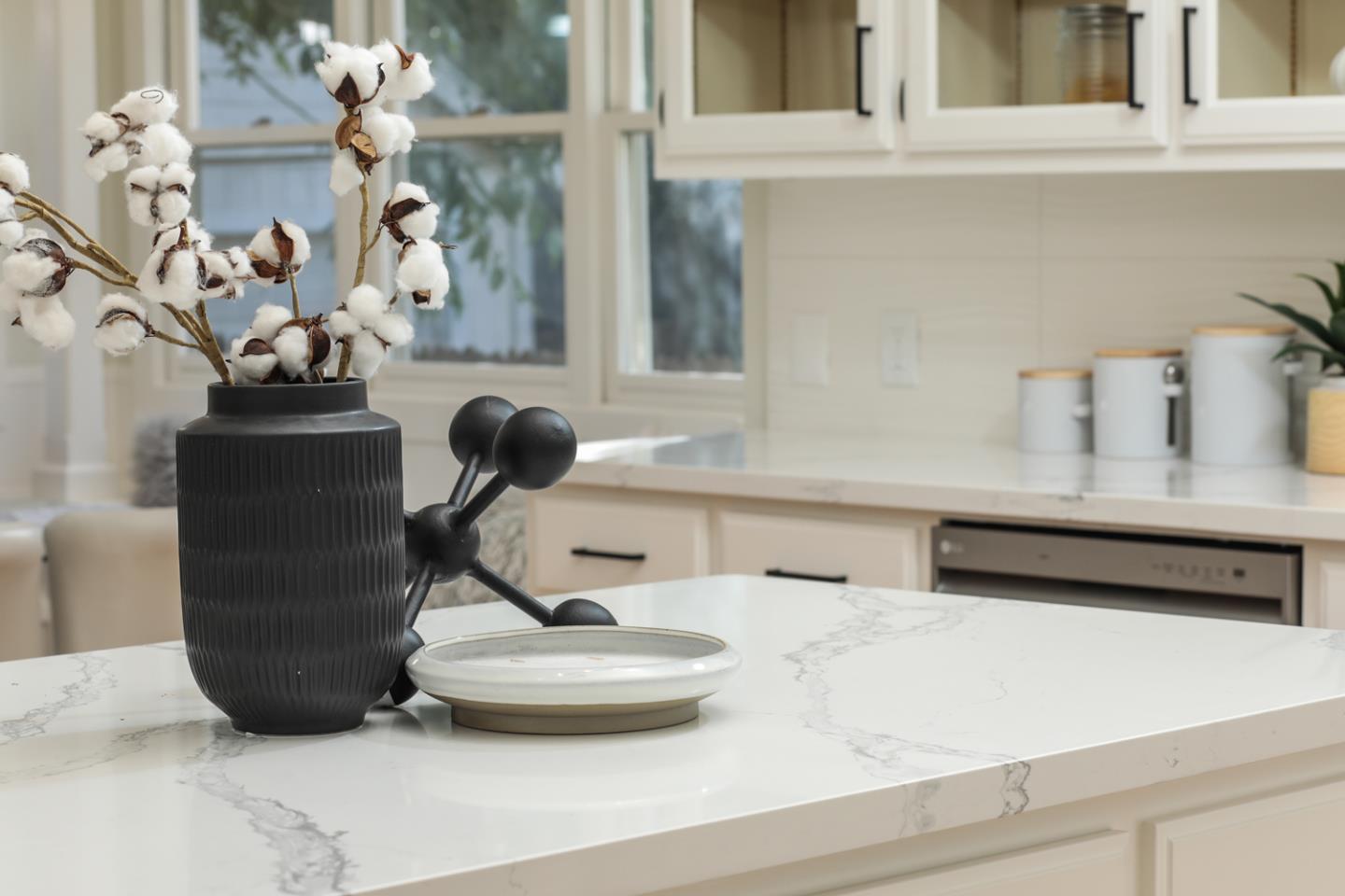 694 Morse Street San Jose, CA 95126 - Photo 12 of 38 a bathroom with a sink and a mirror