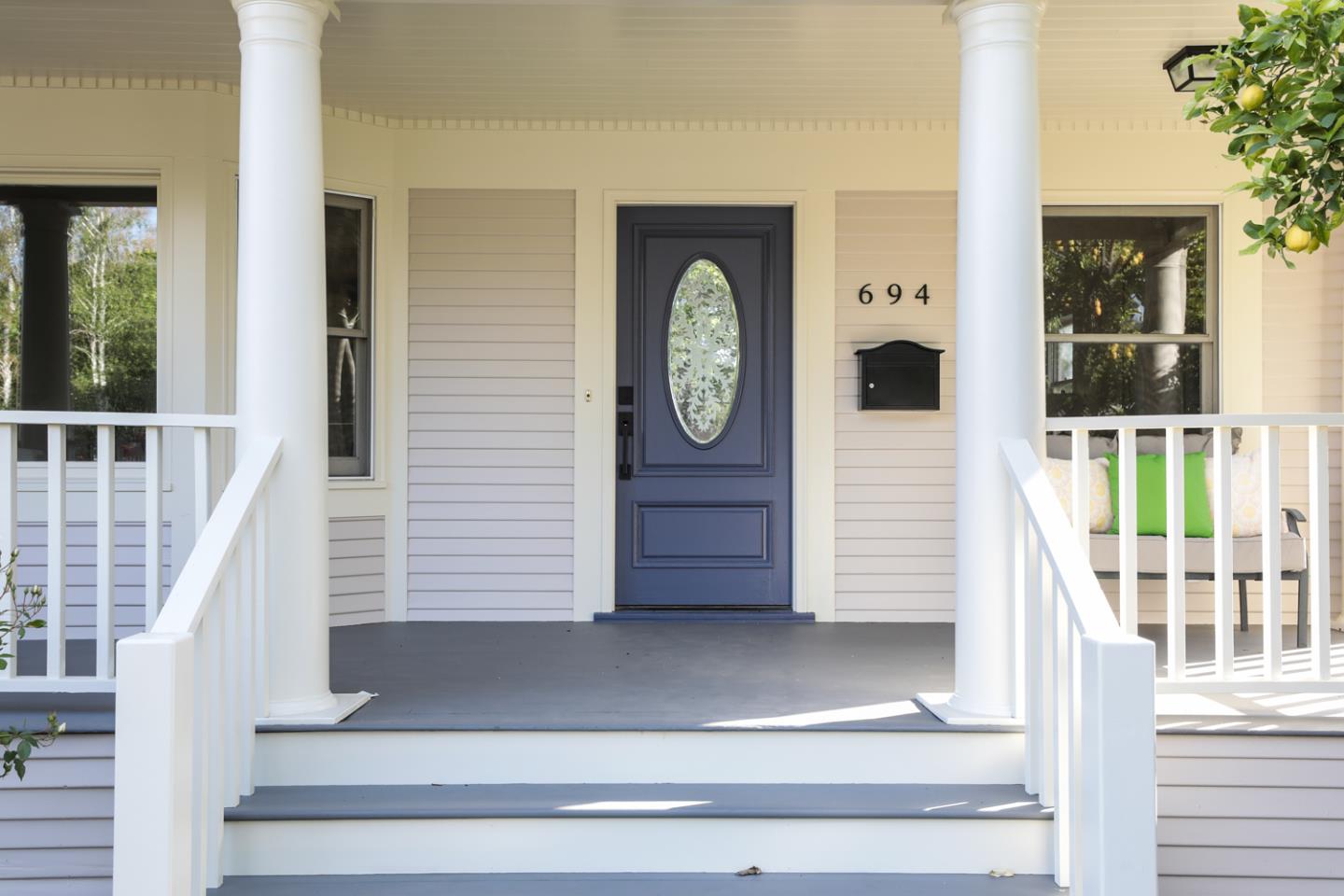 694 Morse Street San Jose, CA 95126 - Photo 2 of 38 a view of entryway with wooden floor and a window