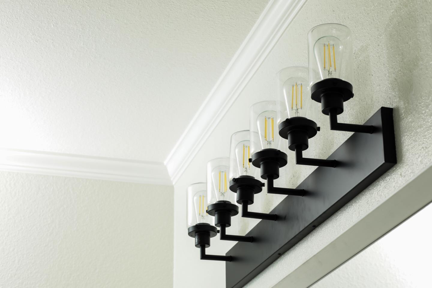 694 Morse Street San Jose, CA 95126 - Photo 27 of 38 a close view of light fixtures