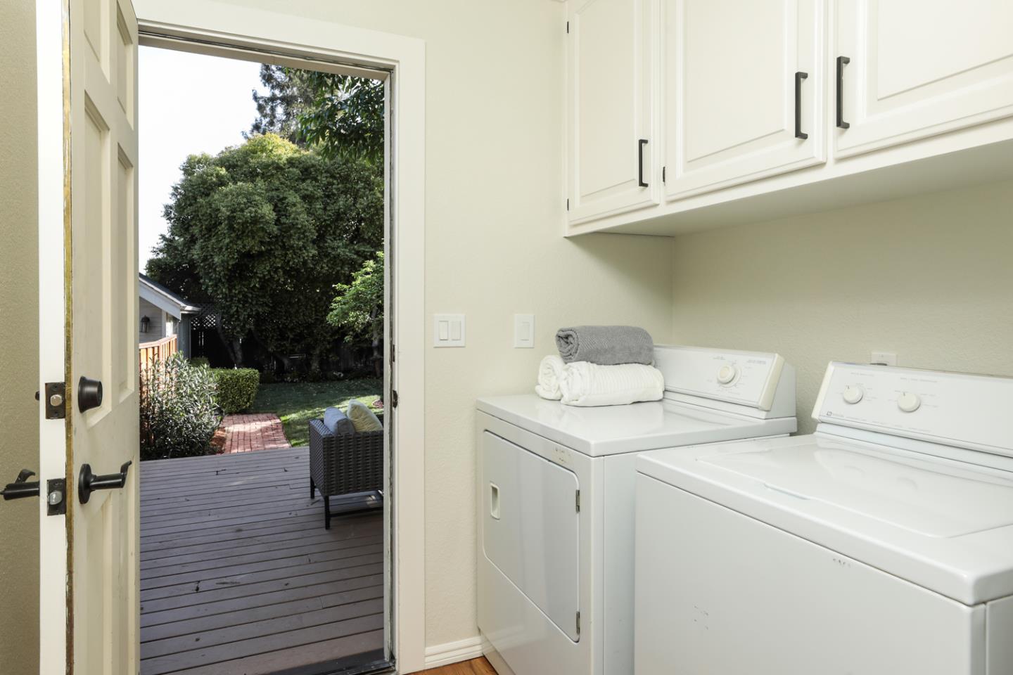 694 Morse Street San Jose, CA 95126 - Photo 32 of 38 a view of storage room