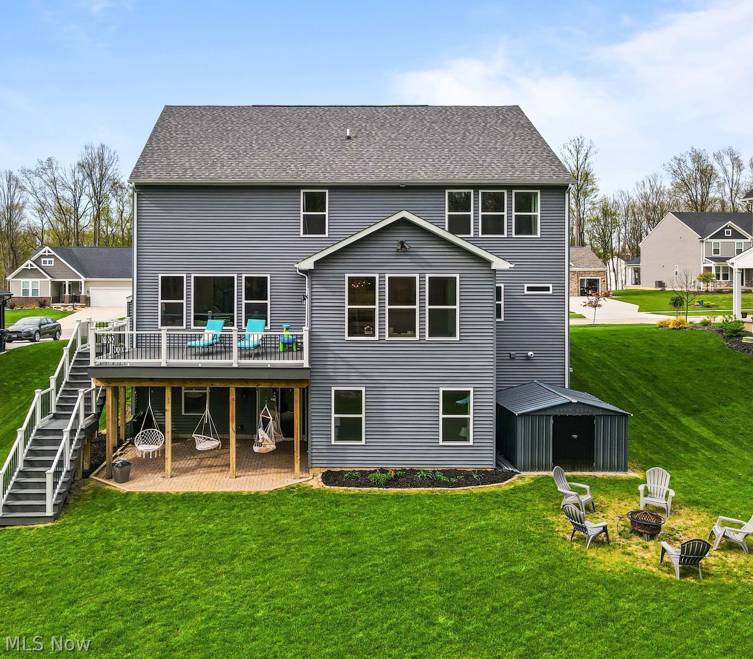 4516 Chaseline Ridge Brunswick, OH 44212 - Photo 41 of 46