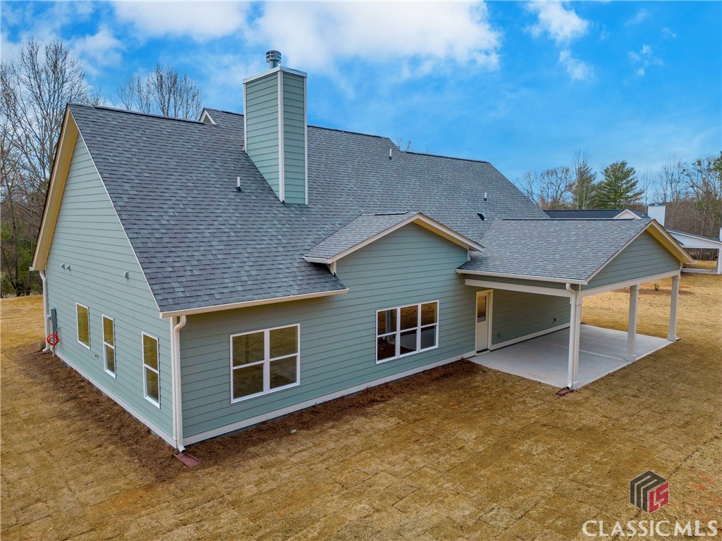 1400 White Hill School Road, Unit LOT 2 Commerce, GA 30529 - Photo 12 of 55