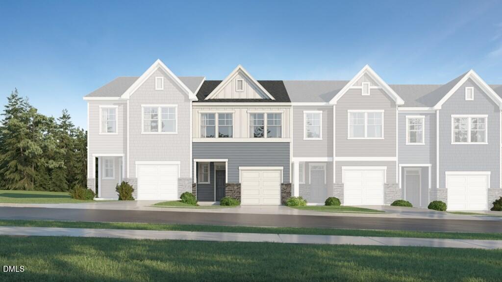2413 Small Br Trail, Unit 2419 Raleigh, NC 27610 - Photo 4 of 4