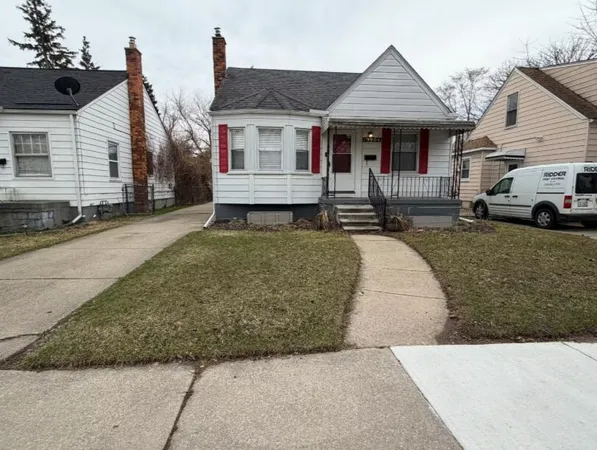 $106,000 | 19984 Elkhart Street, Harper Woods, MI 48225