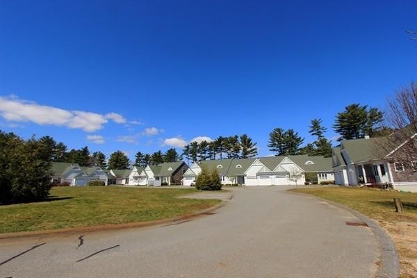 11 Pine Ridge Way, Unit E Carver, MA 02330 - Photo 2 of 13 Gallery Image 2